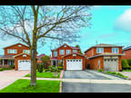 Mississauga 3.5BA, Welcome To Your Dream Home!