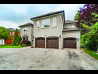 Mississauga 7BR 5.5BA, Immerse yourself into one of South 's