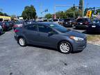 2014 Kia Forte 4dr