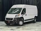 2021 Ram ProMaster Cargo Van for sale