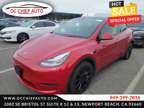 2022 Tesla Model Y for sale
