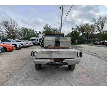 1999 Ford F350 Super Duty Crew Cab for sale is a Green 1999 Ford F-350 Super Duty Car for Sale in Roselle IL