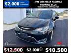2018 Chrysler Pacifica for sale