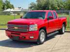 2012 Chevrolet Silverado 1500 Extended Cab for sale