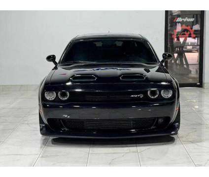 2019 Dodge Challenger for sale is a Black 2019 Dodge Challenger Car for Sale in Houston TX