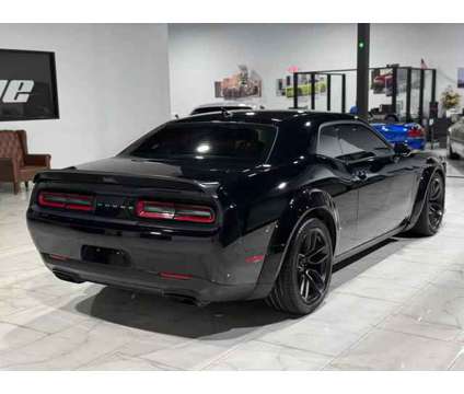 2019 Dodge Challenger for sale is a Black 2019 Dodge Challenger Car for Sale in Houston TX