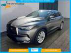 2019 INFINITI QX50 for sale