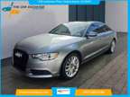 2014 Audi A6 for sale