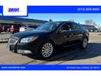 2013 Buick Regal for sale