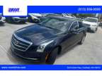 2015 Cadillac ATS for sale