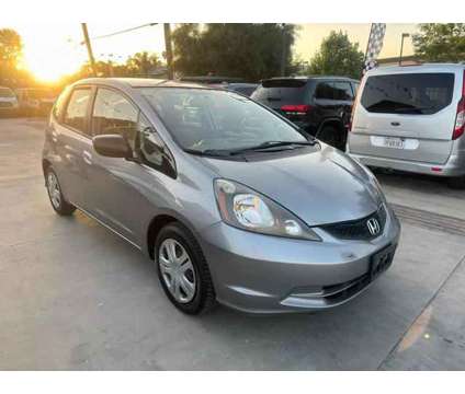 2010 Honda Fit for sale is a Silver 2010 Honda Fit Car for Sale in Perris CA