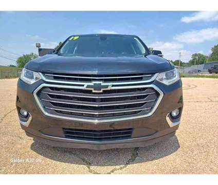 2019 Chevrolet Traverse for sale is a 2019 Chevrolet Traverse Car for Sale in Topeka KS