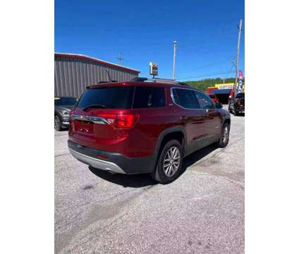 2017 GMC Acadia for sale is a 2017 GMC Acadia Car for Sale in Topeka KS