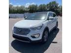2015 Hyundai Santa Fe for sale