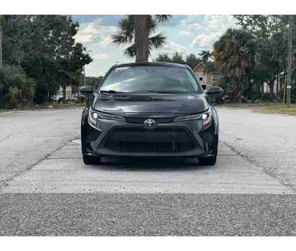 2021 Toyota Corolla for sale is a 2021 Toyota Corolla Car for Sale in Orlando FL