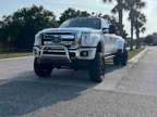 2016 Ford F350 Super Duty Crew Cab for sale