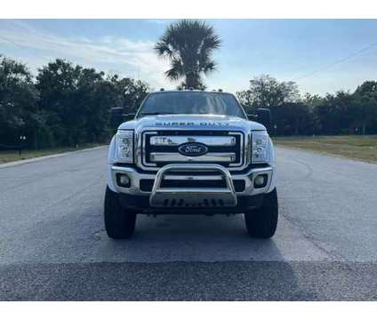 2016 Ford F350 Super Duty Crew Cab for sale is a 2016 Ford F-350 Super Duty Car for Sale in Orlando FL