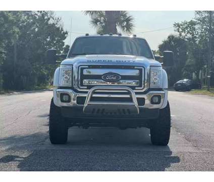 2016 Ford F350 Super Duty Crew Cab for sale is a 2016 Ford F-350 Super Duty Car for Sale in Orlando FL