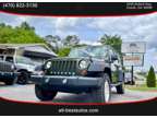 2009 Jeep Wrangler for sale