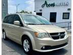 2012 Dodge Grand Caravan Passenger for sale