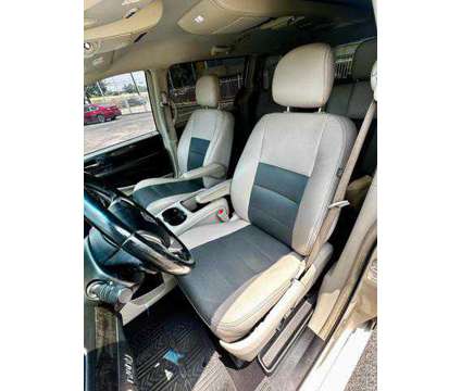 2012 Dodge Grand Caravan Passenger for sale is a Tan 2012 Dodge grand caravan Car for Sale in San Antonio TX