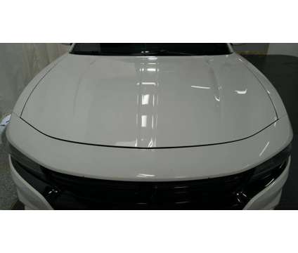 2015 Dodge Charger for sale is a White 2015 Dodge Charger Car for Sale in River Grove IL