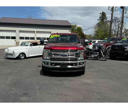 2019 Ford F250 Super Duty Crew Cab for sale is a 2019 Ford F-250 Super Duty Car for Sale in Nampa ID