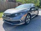 2021 Honda Civic for sale