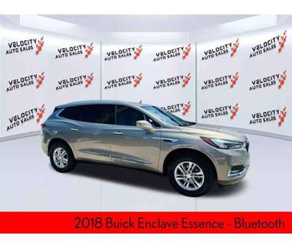 2018 Buick Enclave for sale is a 2018 Buick Enclave Car for Sale in West Palm Beach FL