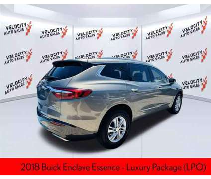2018 Buick Enclave for sale is a 2018 Buick Enclave Car for Sale in West Palm Beach FL