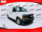 2018 Chevrolet Express 2500 Cargo for sale