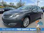 2016 Lincoln MKZ for sale