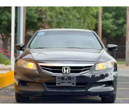 2012 Honda Accord for sale is a Black 2012 Honda Accord Car for Sale in San Antonio TX