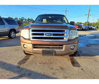 2011 Ford Expedition for sale is a Brown 2011 Ford Expedition Car for Sale in Conroe TX