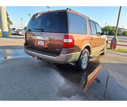 2011 Ford Expedition for sale is a Brown 2011 Ford Expedition Car for Sale in Conroe TX