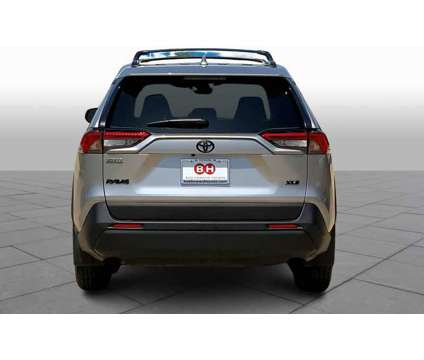 2023UsedToyotaUsedRAV4UsedFWD (GS) is a Silver 2023 Toyota RAV4 Car for Sale in Oklahoma City OK