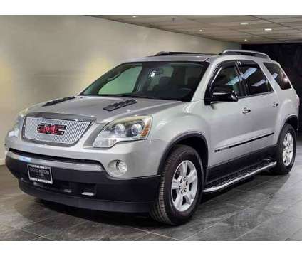 2007 GMC Acadia for sale is a Grey 2007 GMC Acadia Car for Sale in Rolling Meadows IL