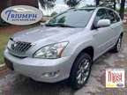 2009 Lexus RX for sale