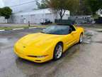 2003 Chevrolet Corvette for sale