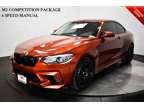 2020 BMW M2 for sale
