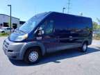 2017 Ram ProMaster Cargo Van for sale