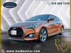 2015 Hyundai Veloster for sale