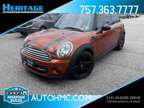 2012 MINI Hardtop for sale