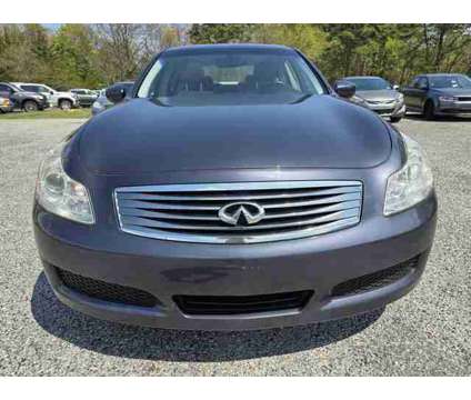 2009 INFINITI G for sale is a Grey 2009 Car for Sale in Toms River NJ