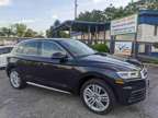 2018 Audi Q5 for sale