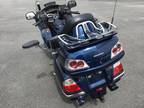 2007 Honda 1800 goldwing