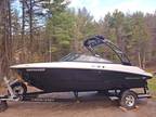2019 Monterey M20 Boat for Sale