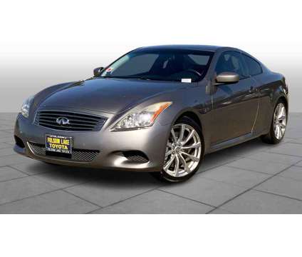 2008UsedINFINITIUsedG37Used2dr is a Purple 2008 Infiniti G37 Car for Sale in Folsom CA