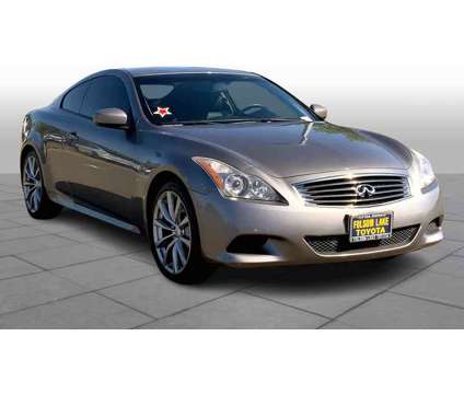 2008UsedINFINITIUsedG37Used2dr is a Purple 2008 Infiniti G37 x Car for Sale in Folsom CA