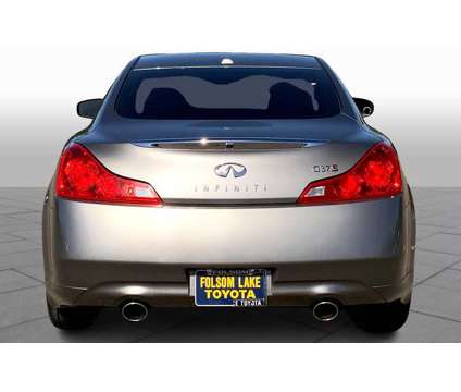 2008UsedINFINITIUsedG37Used2dr is a Purple 2008 Infiniti G37 x Coupe in Folsom CA